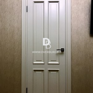 Межкомнатная дверь Р18 Серия P-classic